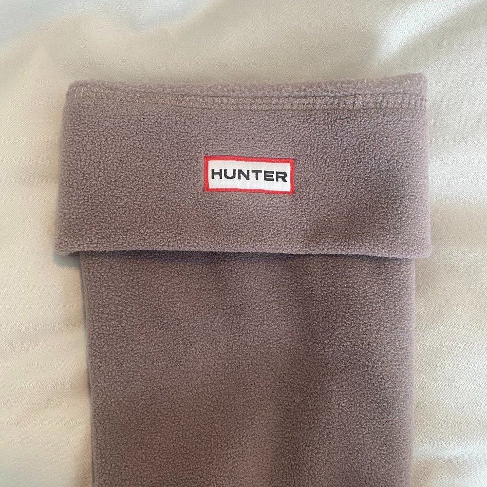 Tall Hunter Boot Socks